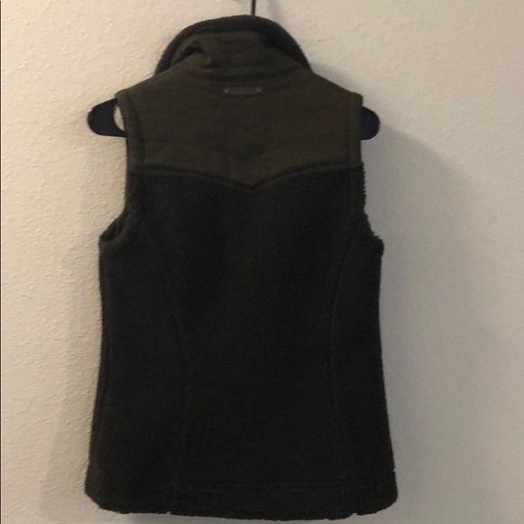 Royal Robbins Sherpa Vest - Picture 3 of 4